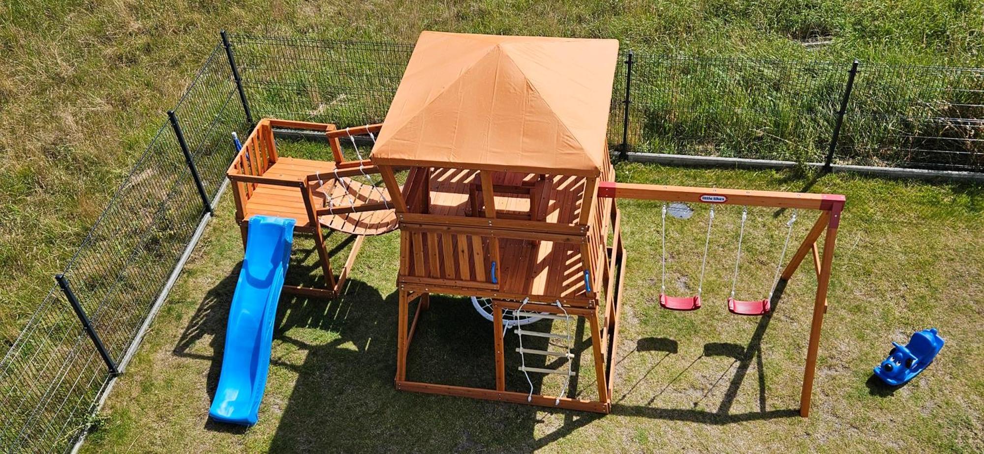 דירות Chłopy Portamenty מראה חיצוני תמונה